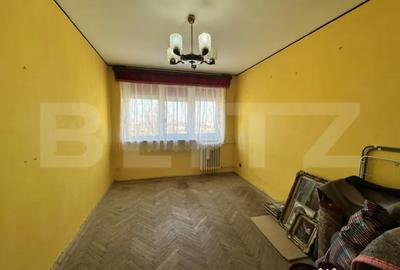 Apartament cu 3 camere decomandat în Valea Rosie - 7