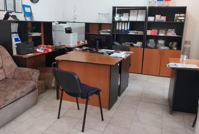 Casă cu 6 camere cu Teren 277 Mp în Central - 7