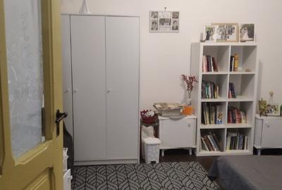Casă de vânzare la cheie – Comuna Traian, Jud. Teleorman - 12