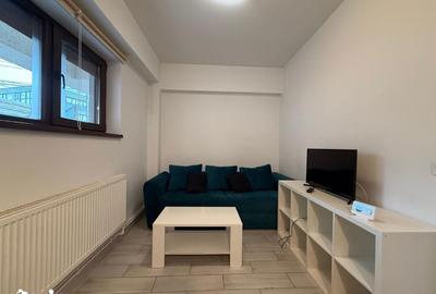 Apartament cu 2 camere, mobilat în Tătărași