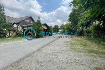 Ploiesti - Vanzare Restaurant, Piscina, Spatii de agrement - 10