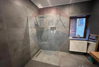 Apartament cu 2 camere semidecomandat în Central - 2