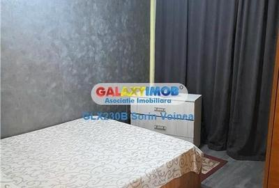 Apartament 4 camere  Drumul Taberei | 4 min. metrou Raul Doamnei - 5