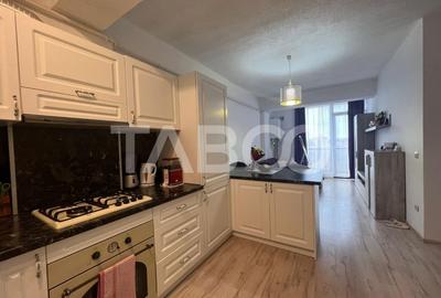 Apartament 2 camere de vanzare decomandat 39 mp zona Doamna Stanca - 1