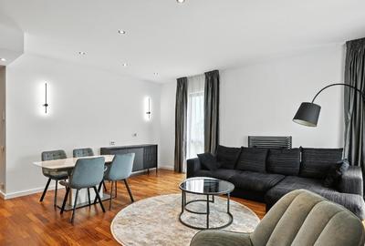 Apartament cu 3 camere decomandat, mobilat în Băneasa - 6