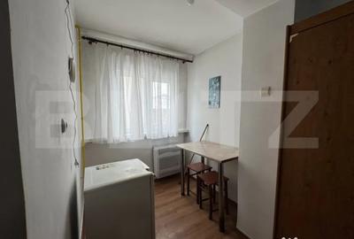 Garsonieră în Grivița - 2