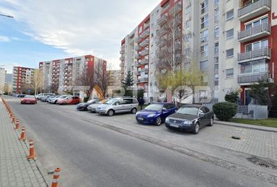 Apartament cu 3 camere decomandat, mobilat în Bartolomeu - 28