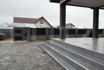 Casă cu 4 camere cu Teren 500 Mp în Tărlungeni - 2