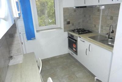 Garsonieră decomandată, mobilată în Aviației - 5