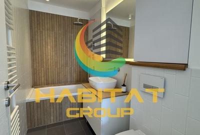 Duplex Grand Via Vedere liberă 2 băi - 13