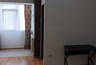 Garsonieră semidecomandată în Galata - 8