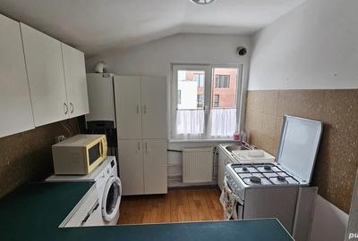 Inchiriez apartment 2 camere. - 1