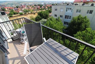 Apartament cu 2 camere decomandat în Mărăști - 6