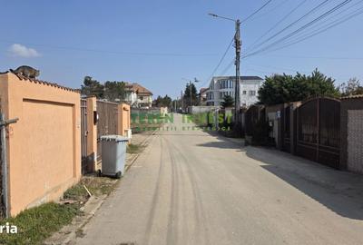 Spațiu comercial, în Cernica - 3