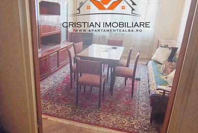 Apartament cu 2 camere decomandat în Central - 3