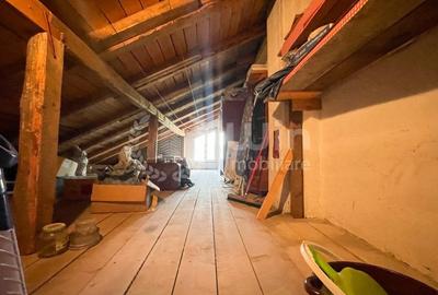 Casa individuala cu 4 camere | 140mp utili | 309mp teren | Zona Garii - 11