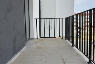 Apartament 2 camere, 49 mp, etaj 2/3 in Giroc-Hotel IQ Apartament 2 camere, 49 mp, etaj 2/3 in Giroc-Hotel IQ - 9