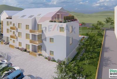 COMISION 0%| DE VANZARE| 2 CAMERE| TRACTORU| BLOC NOU|GALAXY RESIDENCE - 4