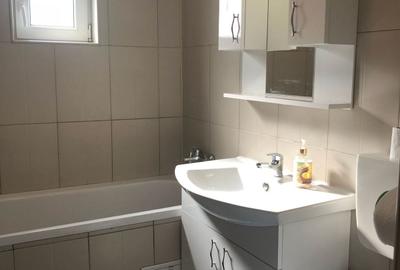 Aviatiei inchiriere 2 camere decomandat et 1/4 Metrou Aurel Vlaicu 650 euro - 5