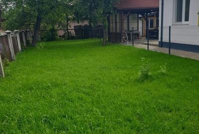 Apartament cu 2 camere în Ultracentral - 1