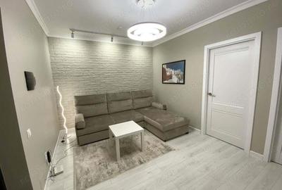 Se ofera spre inchiriere garsoniera Drumul Taberei - 2