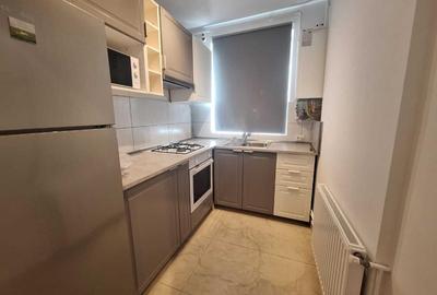 Apartament 2 camere Lux +CTP in zona Floreasca Apartament 2 camere Lux +CTP in zona Floreasca - 5