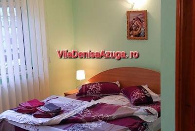 Casă cu 4 camere cu Teren 100 Mp în Central - 11