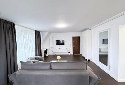 Apartament 3 camere in bloc NOU, etaj 2, Parcare, cartier Europa - 3