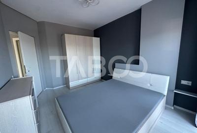 Apartament modern 3 camere cu garaj de vanzare cartier Marasti - 5