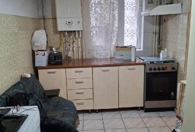 Apartament cu 2 camere decomandat în Tomis Nord - 5