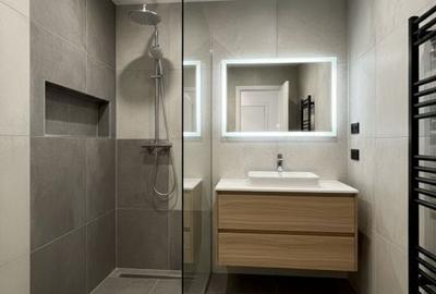 Apartament cu 3 camere în Central - 5