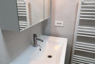 Apartament in casa, 2 camere, superfinisat, Parcul Feroviarilor - 4