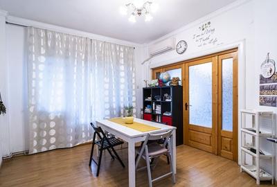 Ultracentral - Cismigiu, 4 camere, renovat, centrala proprie, 2 boxe Ultracentral - Cismigiu, 4 camere, renovat, centrala proprie, 2 boxe - 3