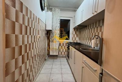 Apartament cu 3 camere semidecomandat, mobilat în Mănăștur - 5