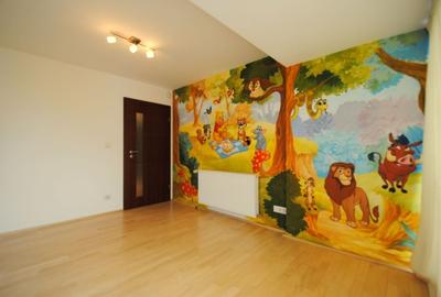 De vanzare apartament cu 3 camere in zona Aradului-comision 0 - 22