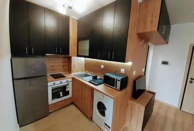 Garsonieră în Buziașului - 1