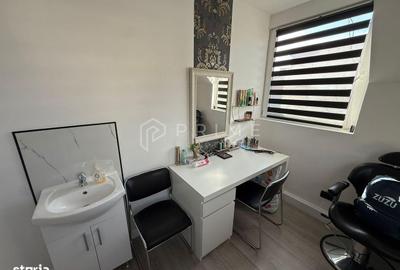 Spațiu comercial, de 60 mp, în Mureșeni - 2