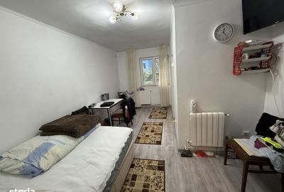 Garsonieră în Central - 4