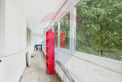 Apartament cu 3 camere de vanzare in zona Campia Libertatii - 14