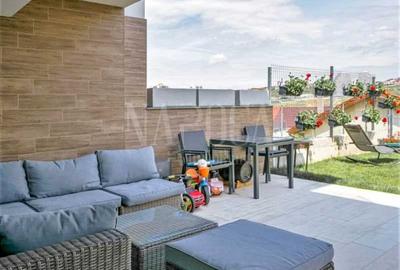 Casa 5 camere de vanzare in Manastur, Cluj Napoca - 5