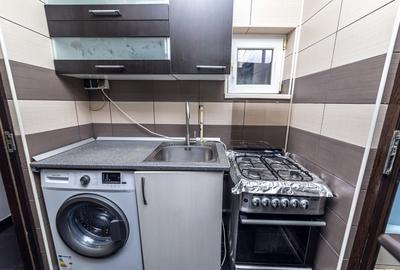 2 camere | Mobilat si Utilat | Disponibil Imediat | Zona Rahova 2 camere | Mobilat si Utilat | Disponibil Imediat | Zona Rahova - 9