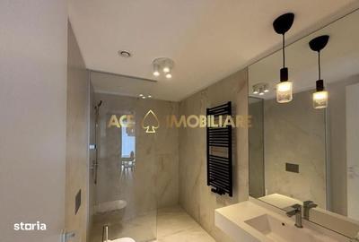 Apartament cu 2 camere, mobilat în Tei - 4
