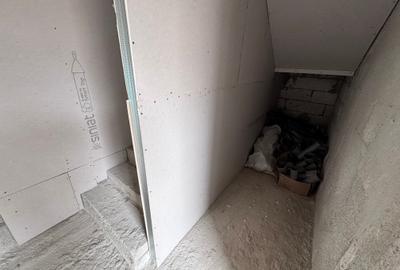 Promotie Casa P+1+M. 5 cam. Util 185mp. Teren 120mp - 9