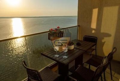 Termen lung Vedere Lac, Mamaia Solid House Butoaie Parcare Subterana - 17