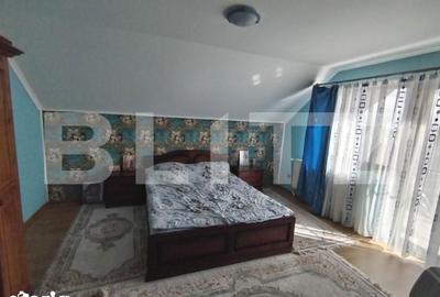 Casă cu 10 camere cu Teren 2300 Mp în Central - 7