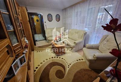 Apartament cu 3 camere semidecomandat în Govândari - 17