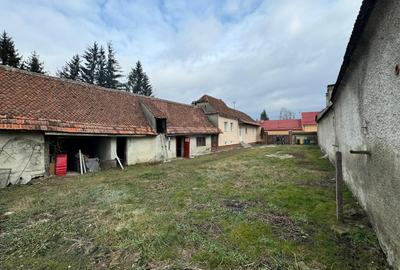 Casă solidă, zona centrală Prejmer - 18
