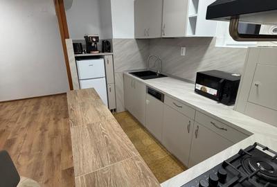 Apartament cu 3 camere decomandat în P-ța Unirii - 5