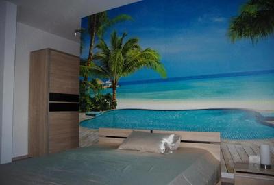 Apartament cu 2 camere nedecomandat în Iosia - 3