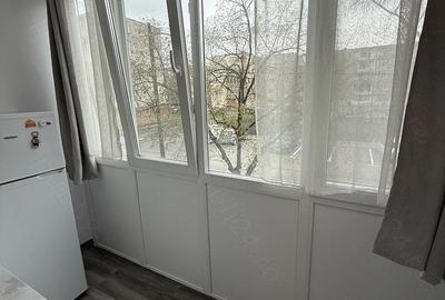 Garsonieră decomandată în Micălaca - 1